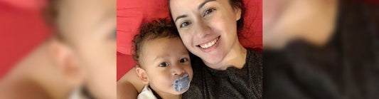 Here's How I Weaned My Toddler Off His Pacifier Habit In One Day (By Accident!)