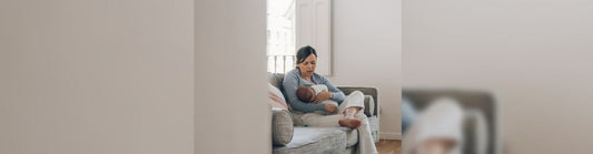 Clogged Ducts Vs Mastitis: What Is It And Should I Panic?