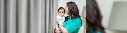 The Checklist You Need Before Going Back To Work (Before & After Baby Arrives)