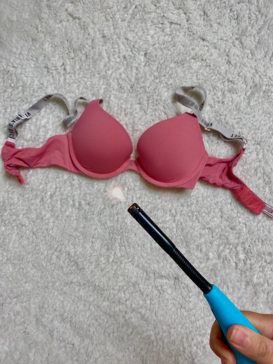 This is Why Women Want to Burn Their Wired Bras