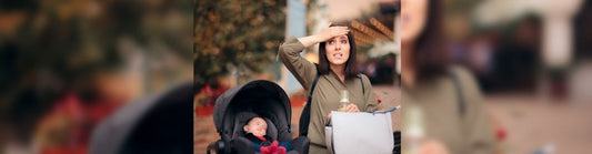 Momnesia: Is 'Mom Brain' Real? 10 Ways To Help You Cope
