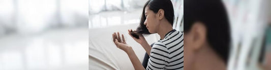 Postpartum Hair Loss & 8 Treatments That Won’t Break The Bank