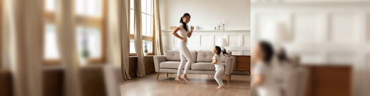 Imperfect Is The New Perfect: 10 Ways To Be A Real Mom