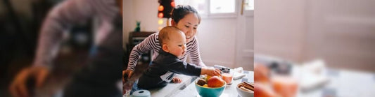 Debunking Myths And Stimulating Baby's Brain From Day One
