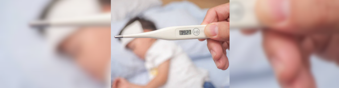 8 Ways To Keep Your Baby Safe From Other People's Germs