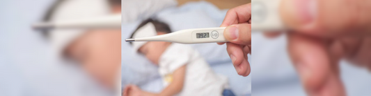 8 Ways To Keep Your Baby Safe From Other People's Germs