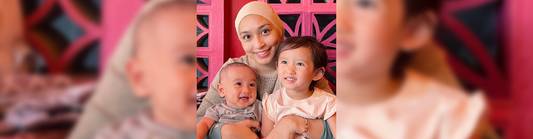 Nurin Qistina on Boss Mama