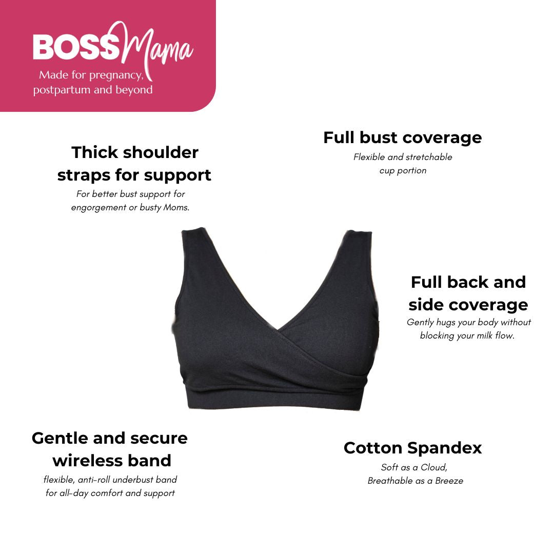 Postpartum Power Pack