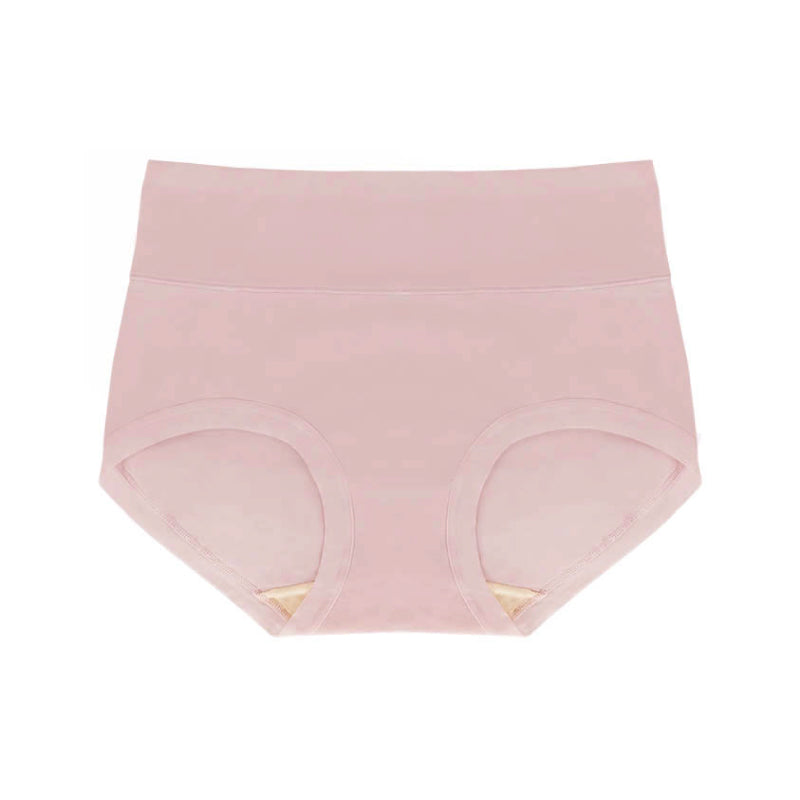 ComfyMax Cotton High Rise Panty