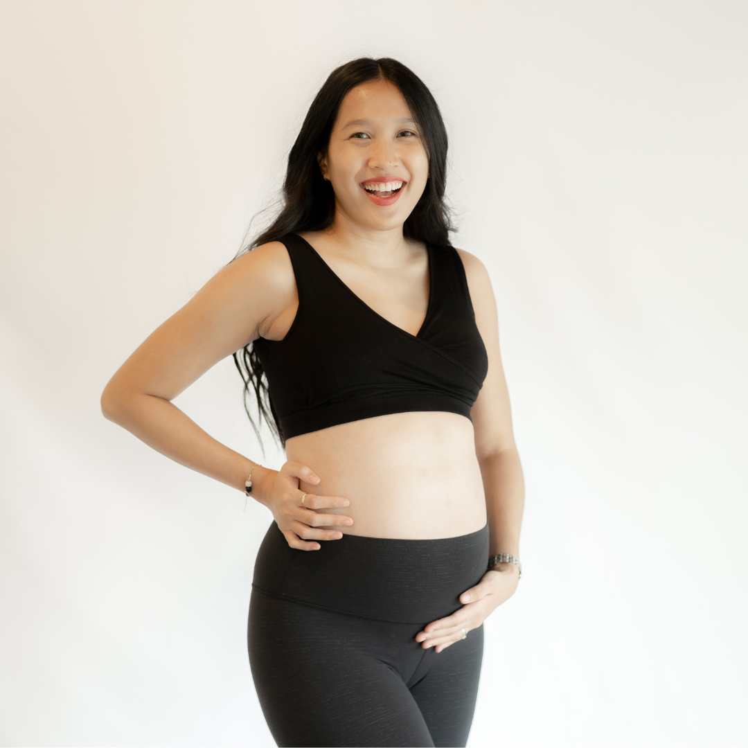 The Real-Support Bra