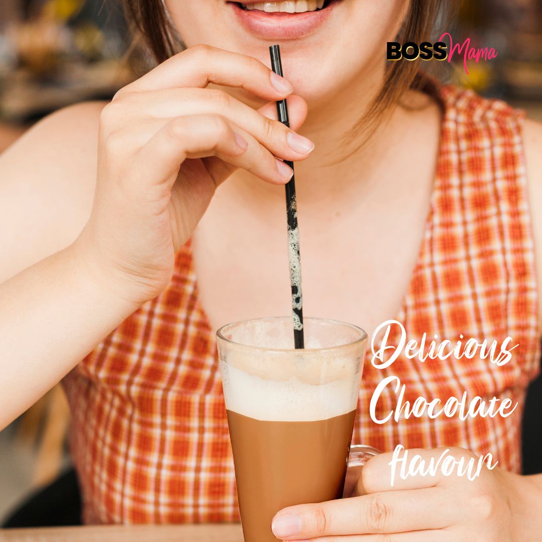 7-Star Booster By Boss Mama