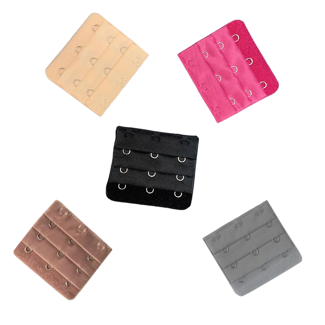 Real-Support Bra Extender