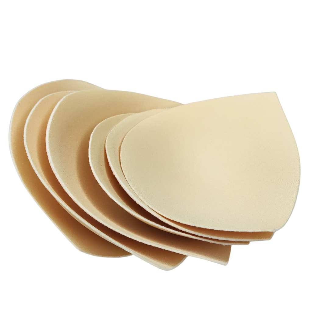 Removable Bra Padding