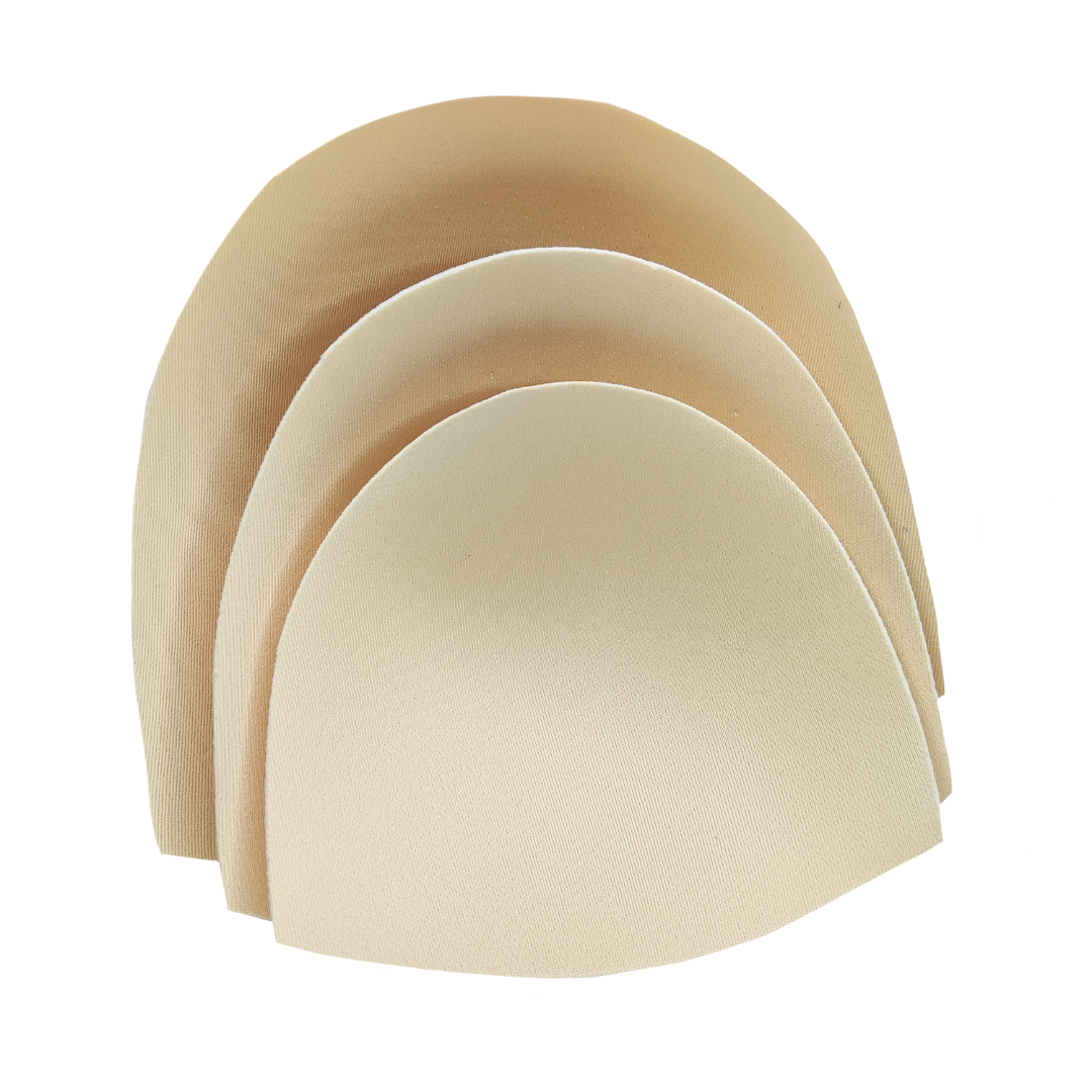 Removable Bra Padding