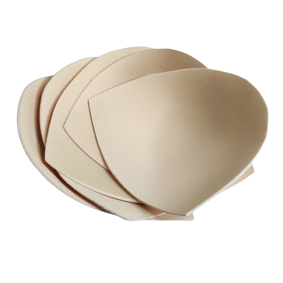 Removable Bra Padding