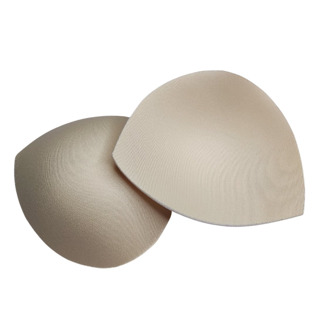 Removable Bra Padding