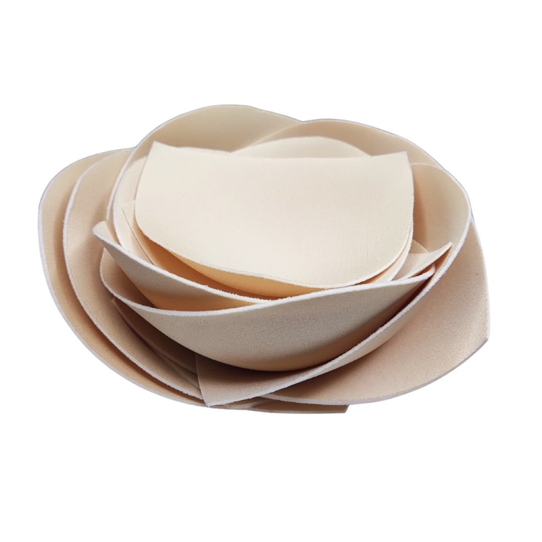 Removable Bra Padding