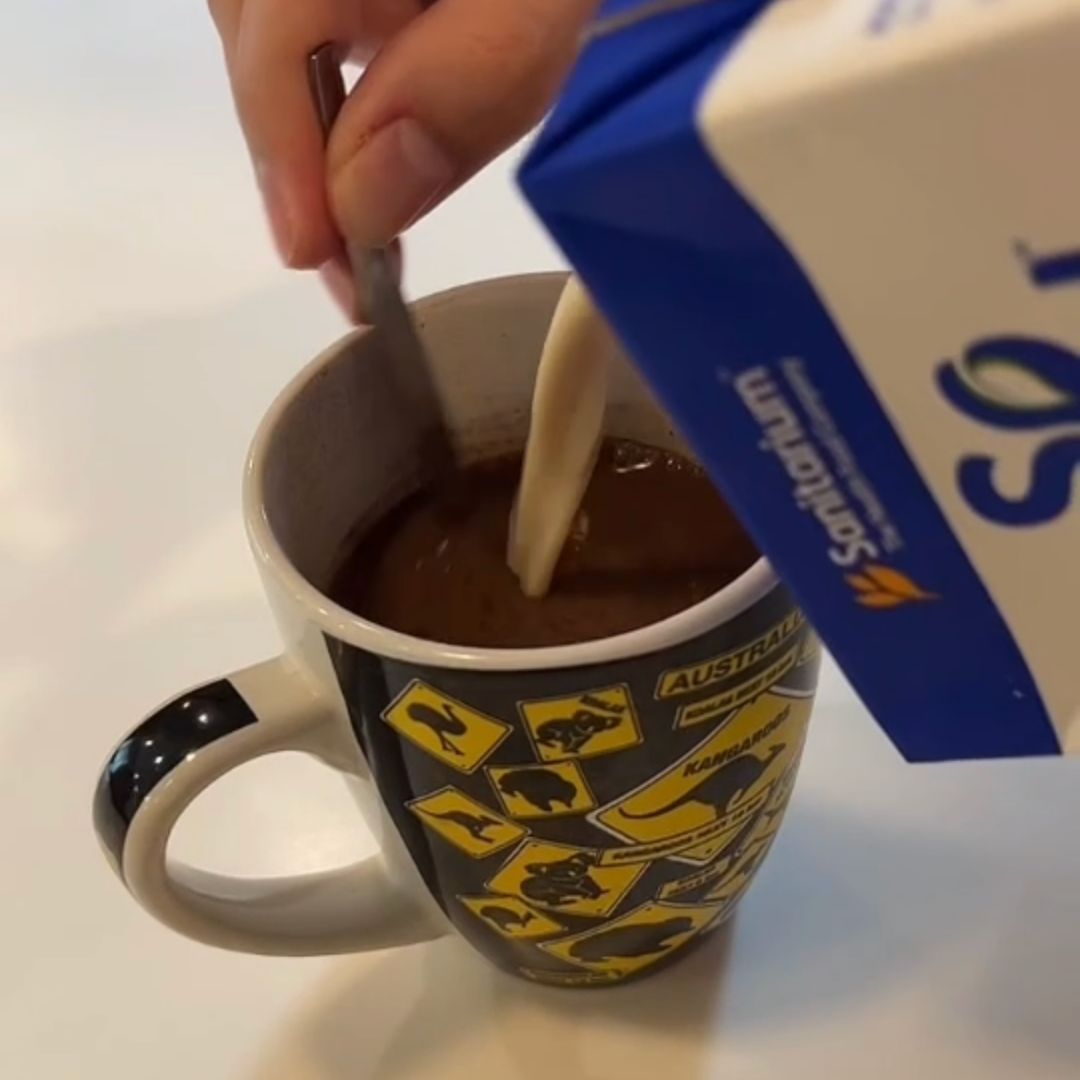 7-Star Milk Booster By Boss Mama
