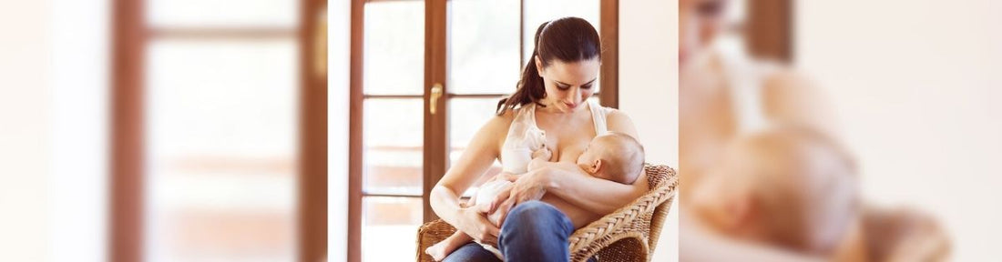 Does Size Matter? 6 Breastfeeding Tips For Flat Or Inverted Nipples