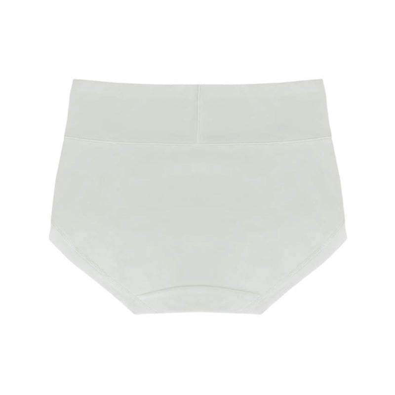 ComfyMax Cotton High Rise Panty