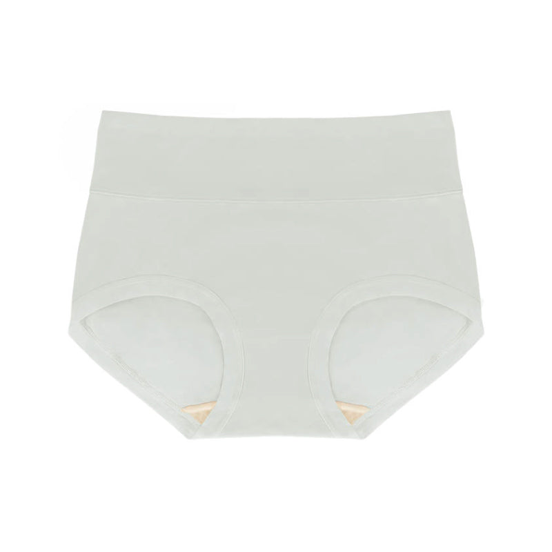 ComfyMax Cotton High Rise Panty