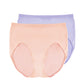 Curvy Comfort Hi Waist Panty