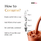 7-Star Milk Booster By Boss Mama