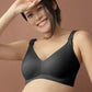 MOMready Wireless Nursing Bra