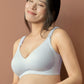 MOMready Wireless Nursing Bra