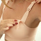 MOMready Wireless Nursing Bra