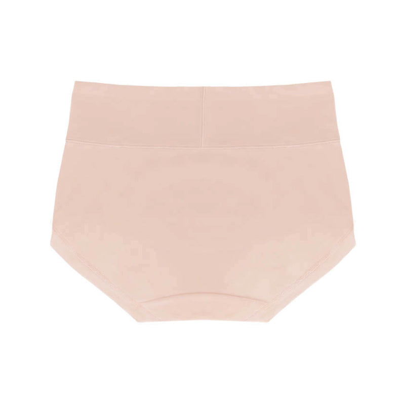 ComfyMax Cotton High Rise Panty