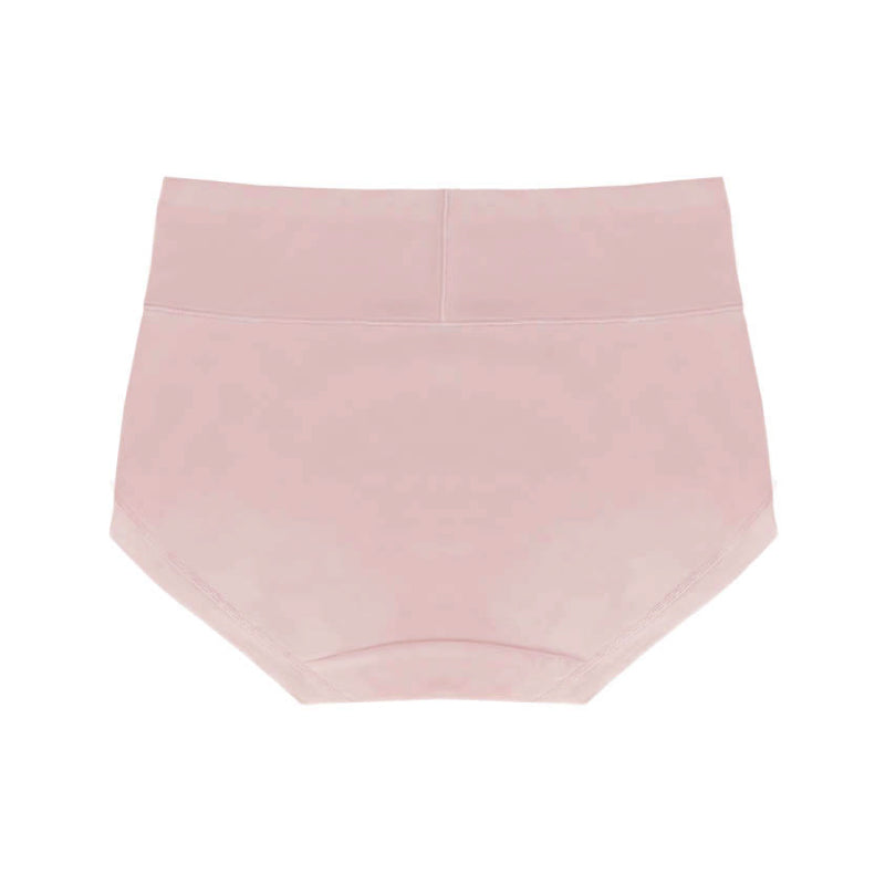 ComfyMax Cotton High Rise Panty