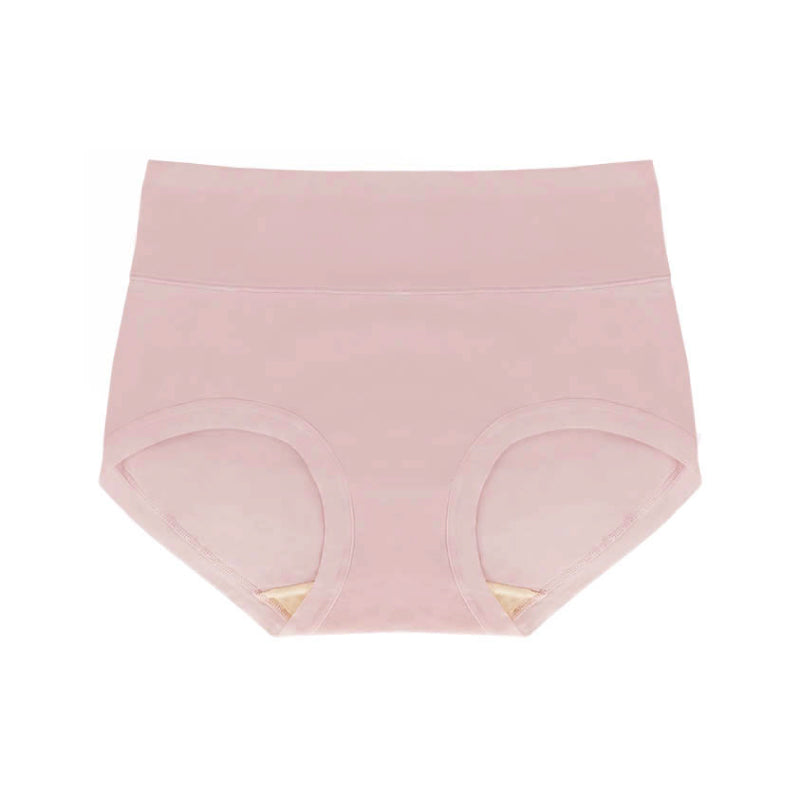 ComfyMax Cotton High Rise Panty