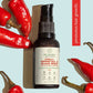 Chilli, Horsetail & Black Seed Hair Oil (30ml)