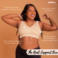 The Real-Support Bra