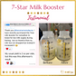 7-Star Booster By Boss Mama